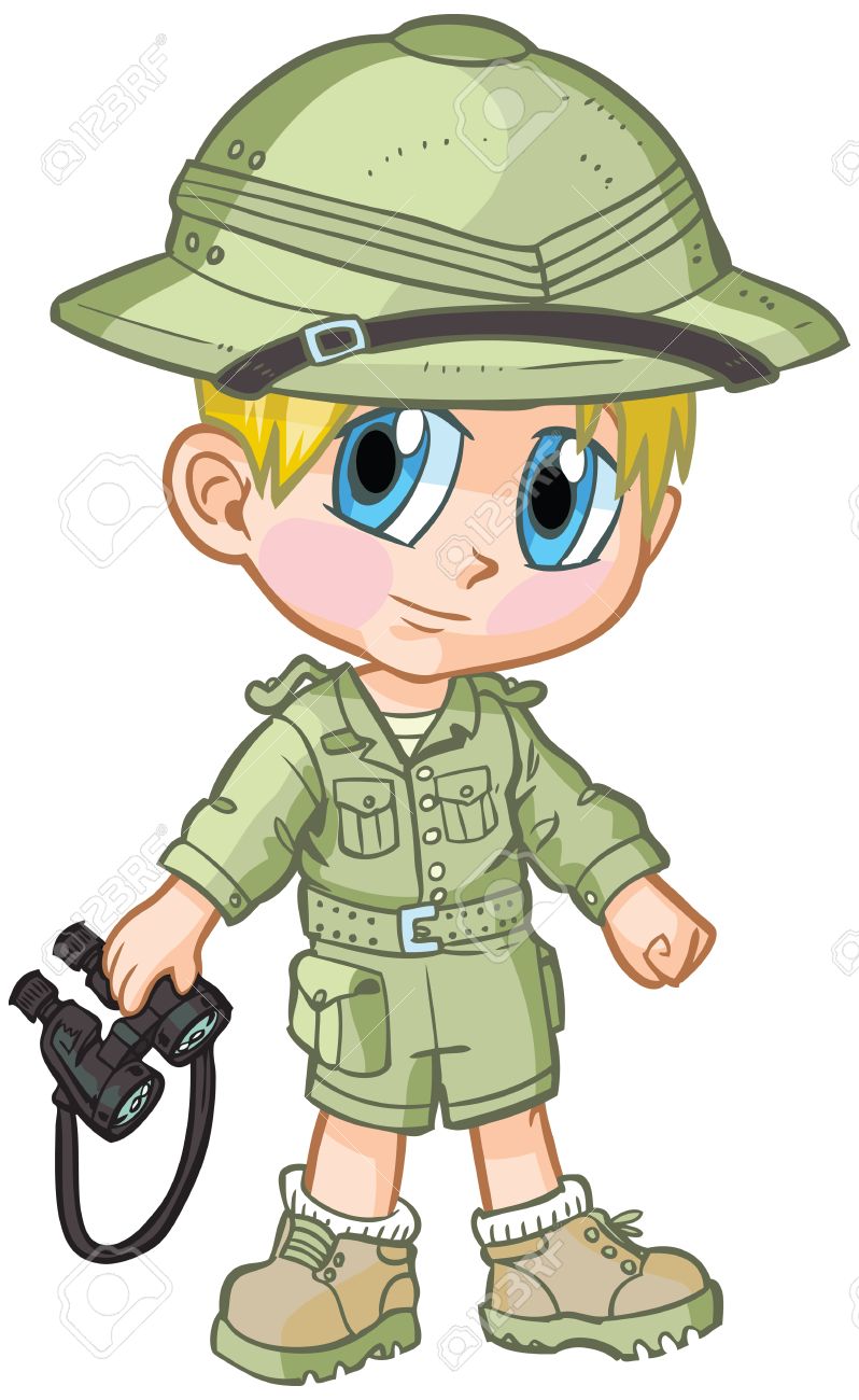 798x1300 Safari Explorer Eyes Clip Art Cliparts