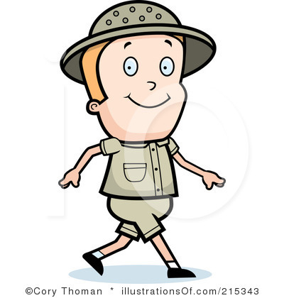 400x420 Safari Clipart Explorer