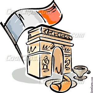 302x300 Top 90 Arc De Triomphe Clip Art