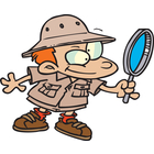 140x140 Exploring (Outdoor Activity) Clip Art Image Gallery Sorted By