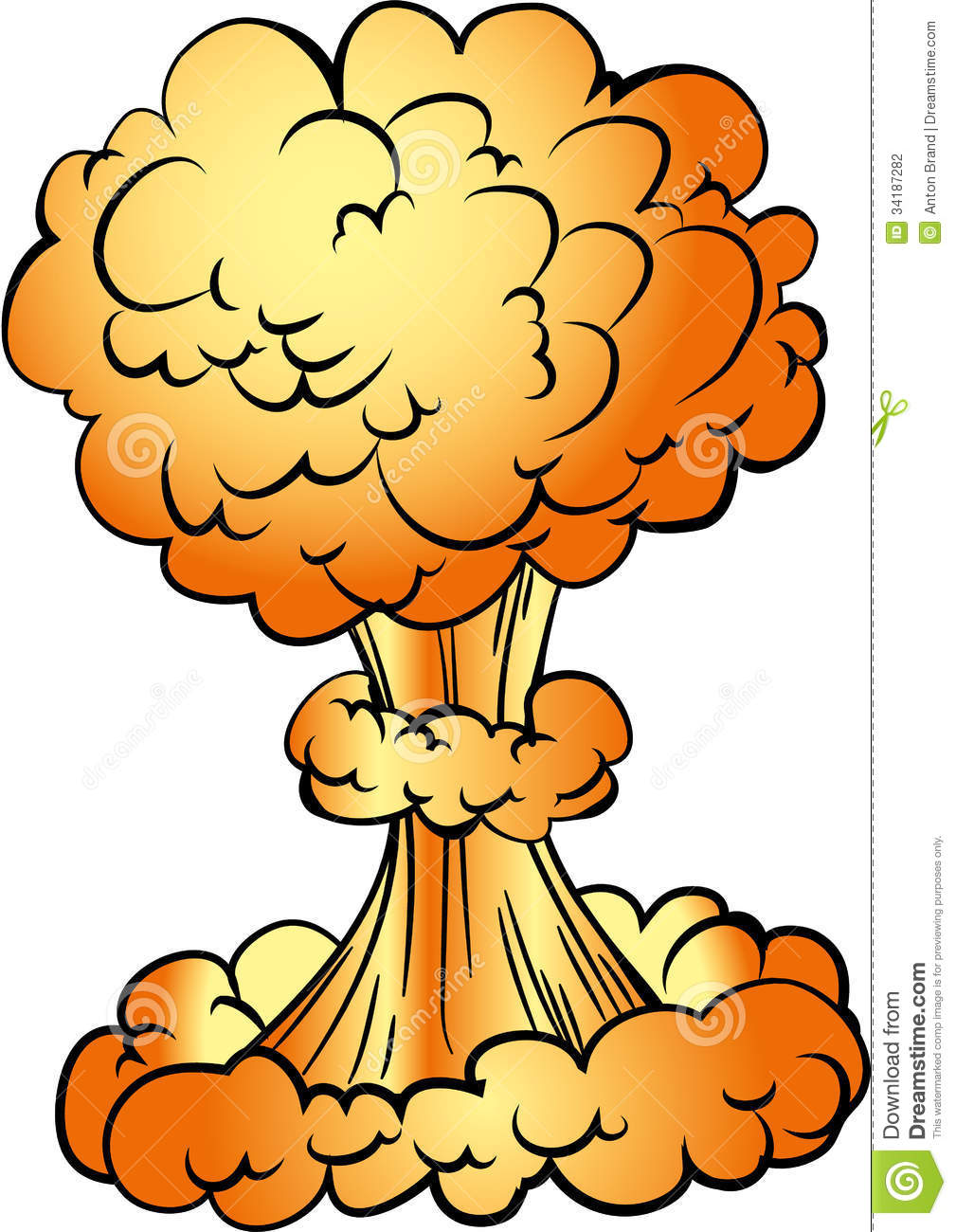 1009x1300 Explosion Clipart Nuclear Explosion