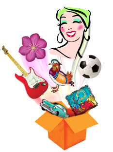 233x312 Art Explosion 500,000 Clipart Software Nova Development