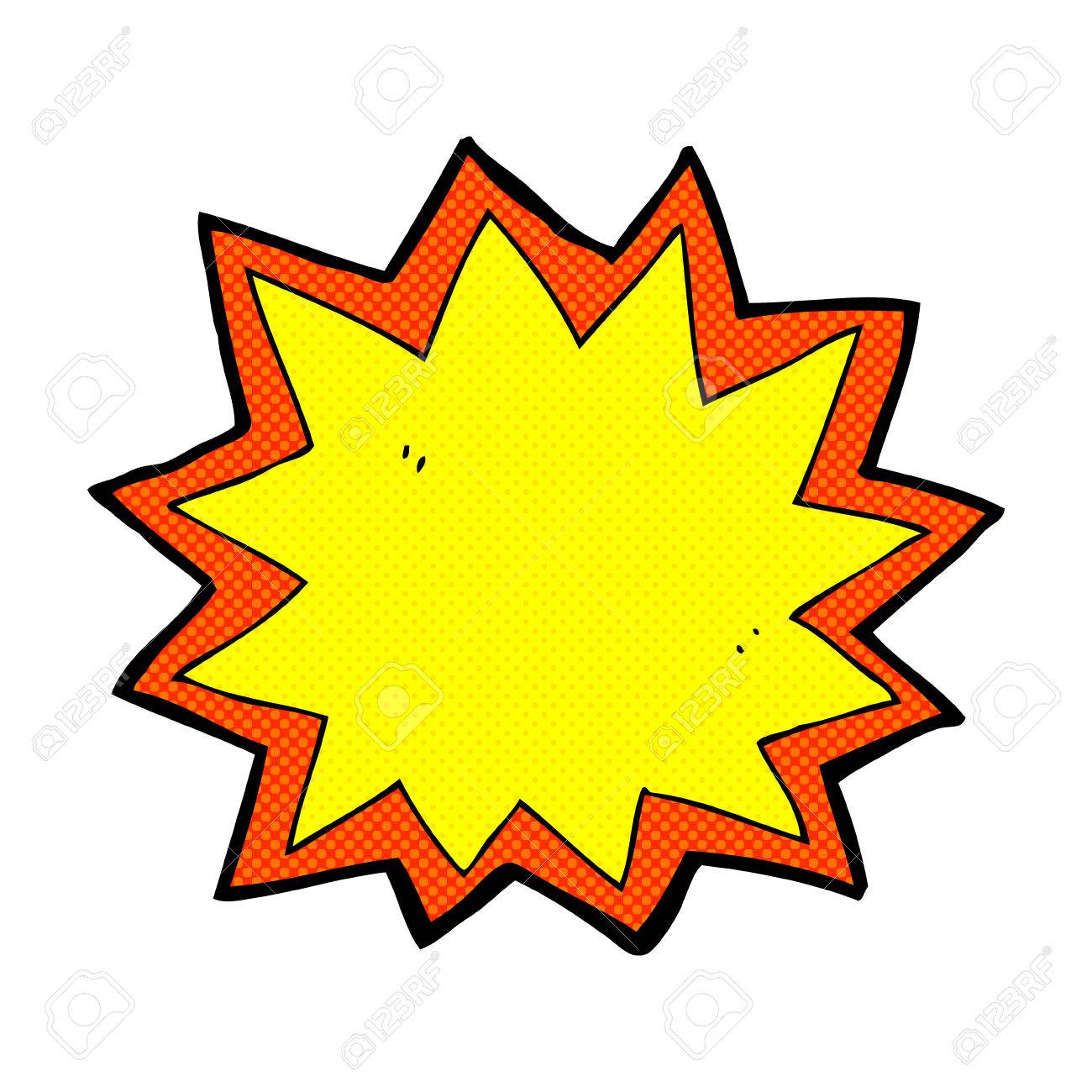 Explosion Clipart Free | Free download on ClipArtMag