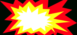 272x125 Clip Art Explosion Clipart 3 Clipartix