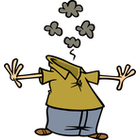 140x140 Clip Art Image Gallery Similar Image Cartoon Head Explosion