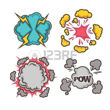 450x450 2,737 Cartoon Pow Stock Illustrations, Cliparts And Royalty Free