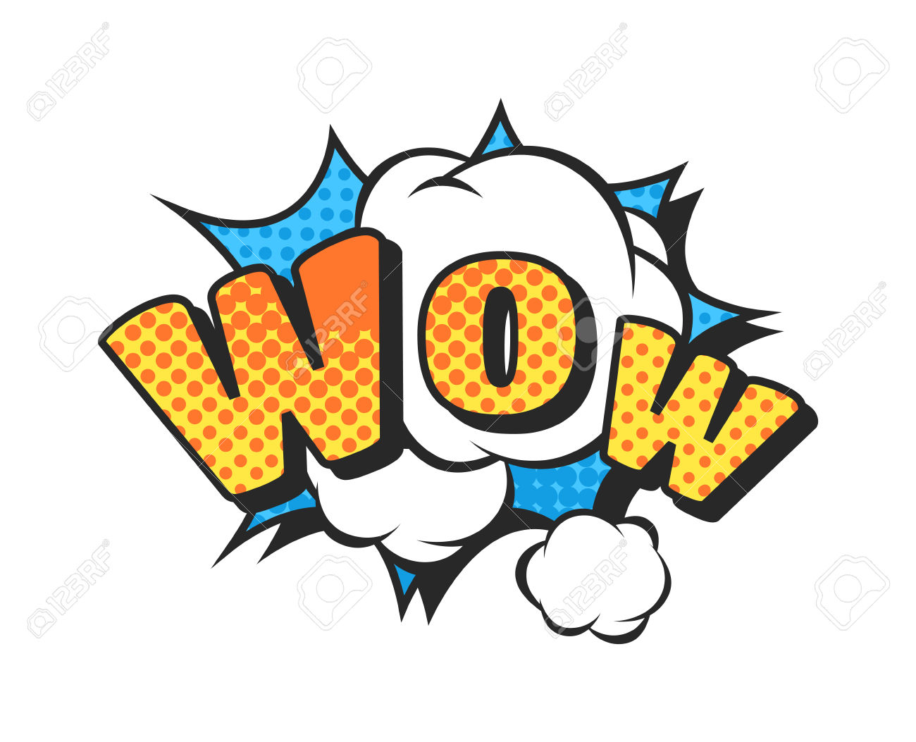 1300x1053 Explosions Clipart Pop Art