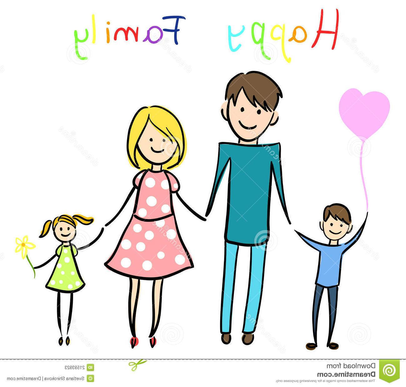 Extended Family Clipart | Free download on ClipArtMag