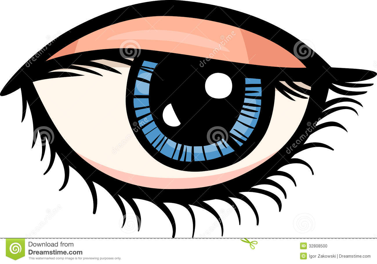1300x912 Eyeball Clipart Simple Eye