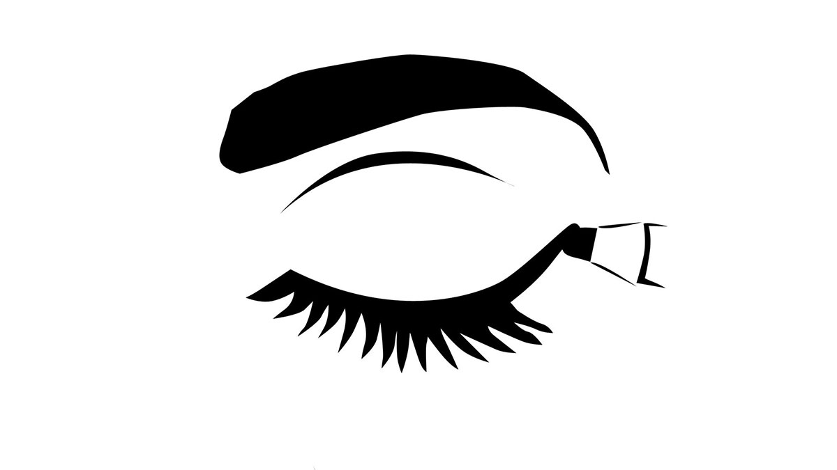 1200x675 How To Use Black Eyeliner (Without Messing Up Your Cat Eye)