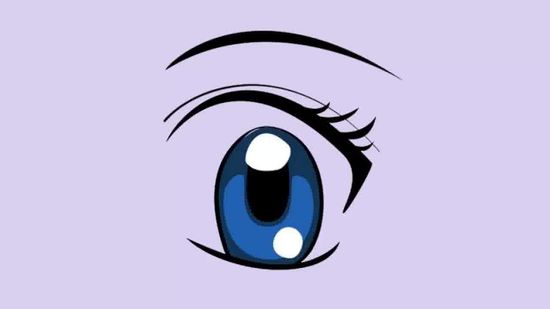 Eye Cartoon Pictures