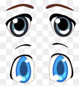 260x282 Cartoon Eyes Png Images Vectors And Psd Files Free Download