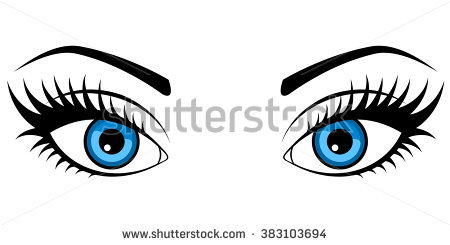450x245 Eye Cartoon Images Collection