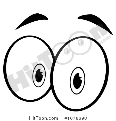 450x470 Eyes Clipart