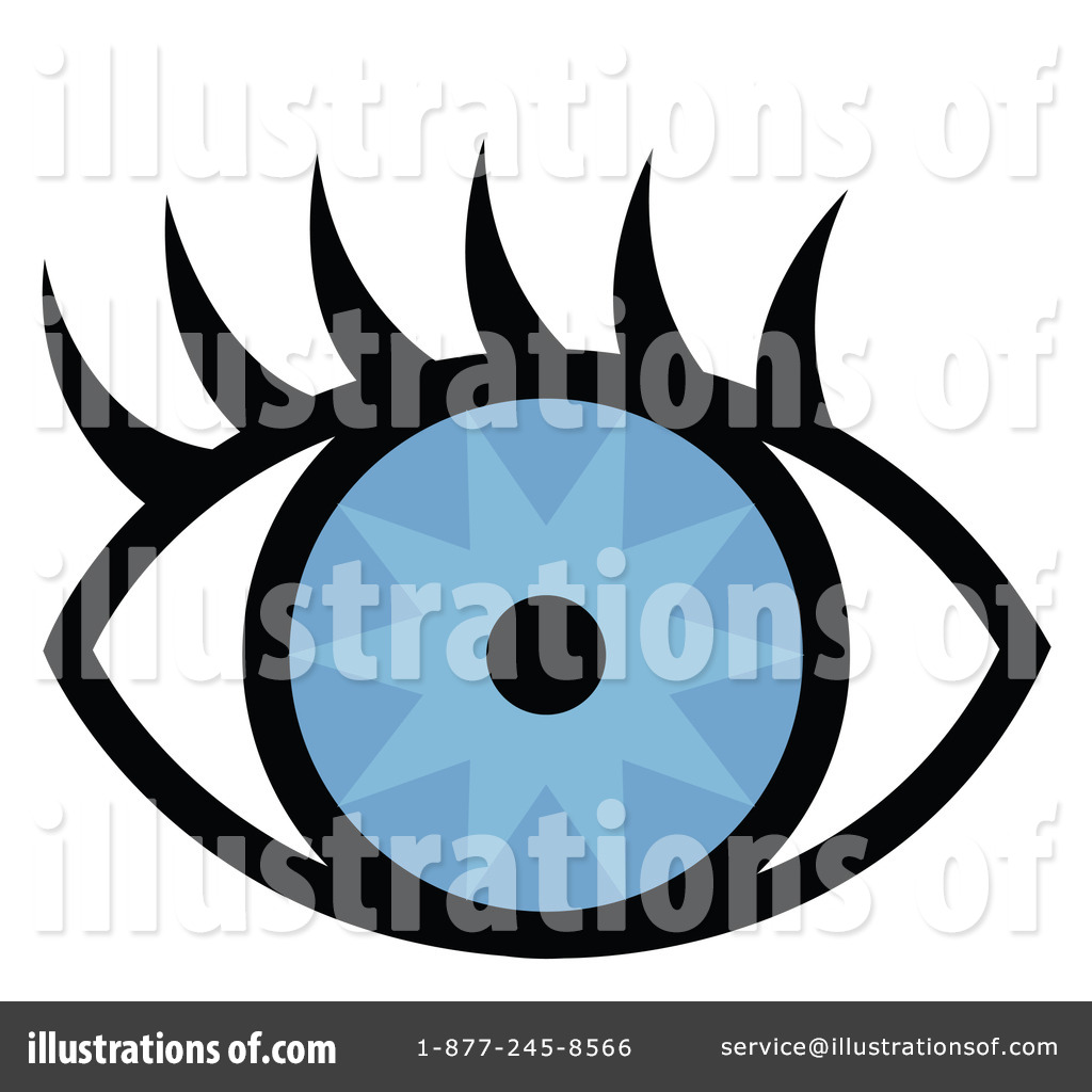 1024x1024 Eye Clip Art