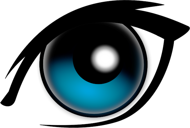 612x413 Best Googly Eyes Clip Art