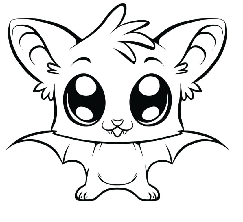 840x768 Eye Coloring Page Big Animals Eyes Coloring Cute Baby Animals