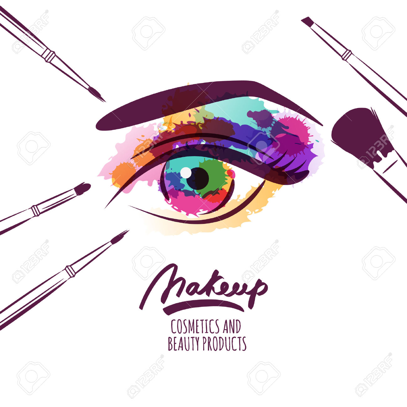 1300x1300 Cosmetic Procedure Eyes Clipart, Explore Pictures
