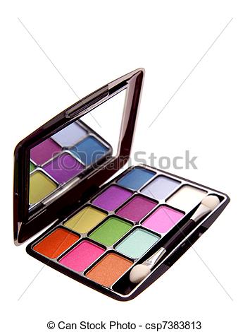 355x470 Makeup Clipart Eyeshadow