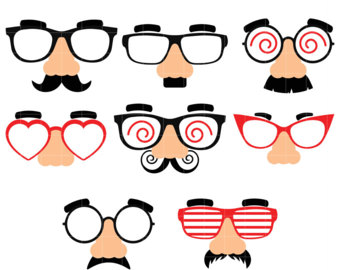 340x270 Eye Mask Clipart Etsy
