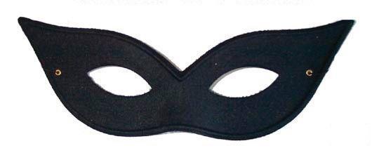 530x228 Halloween Clipart Eye Mask