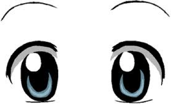 600x366 Eyes Eye Clip Art Free Clipart