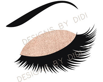 340x270 Lash Clipart Etsy