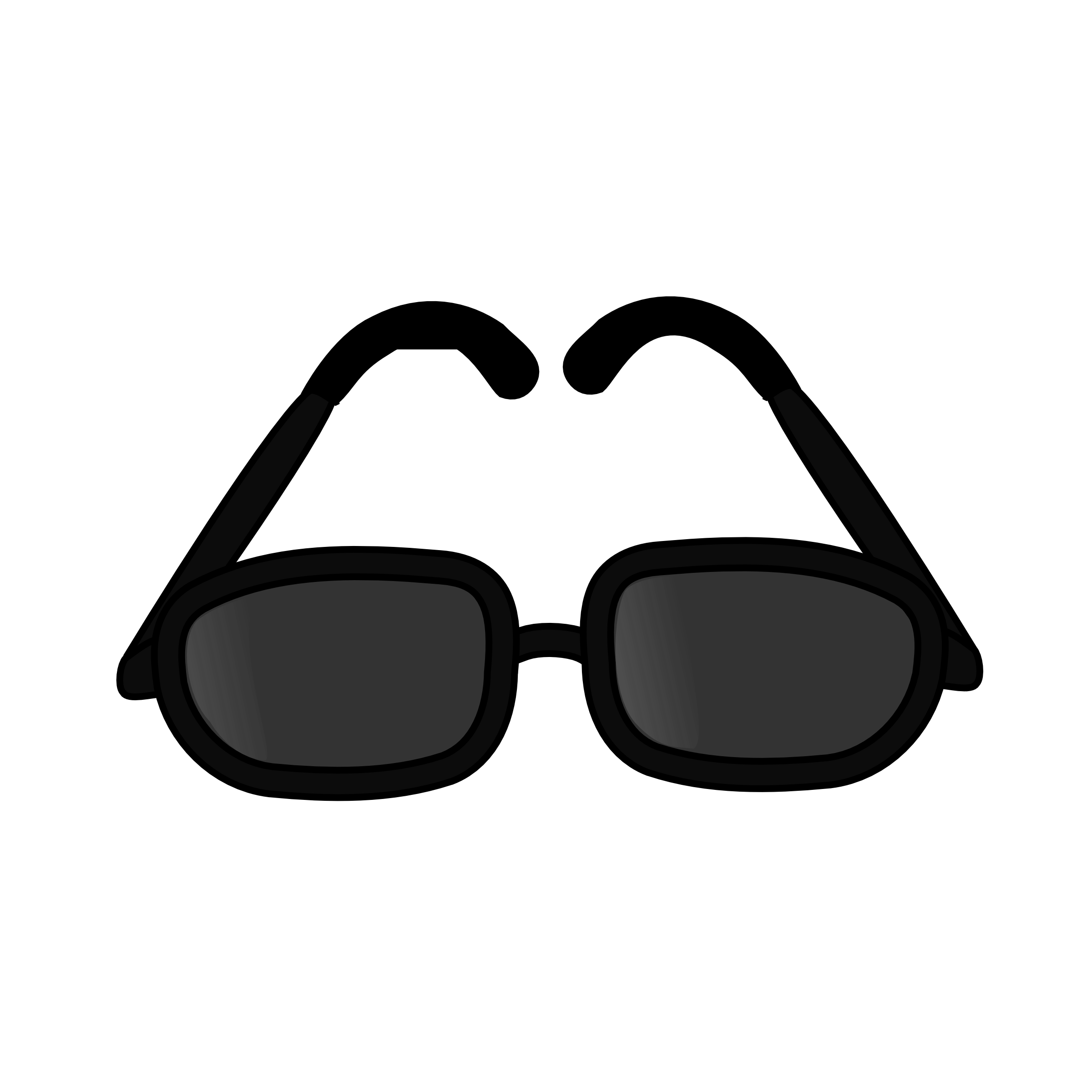 2400x2400 Eyeglasses Clip Art Free Clipart Images 3 2