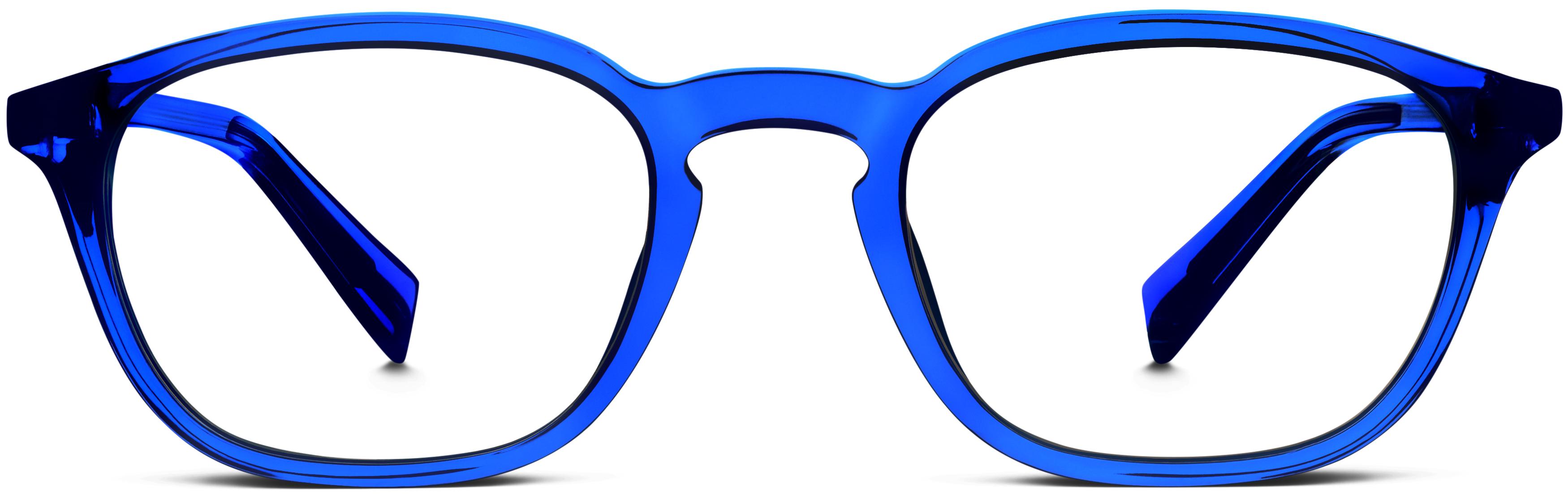 3500x1102 Burroughs Eyeglasses In Marina Blue For Women Warby Parker