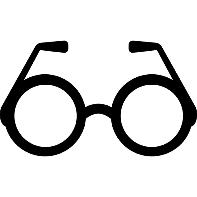626x626 Eyeglasses Clipart