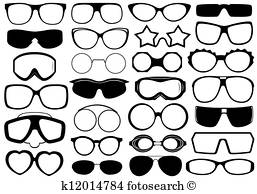 257x194 Eyeglasses Illustrations And Clip Art. 3,205 Eyeglasses Royalty