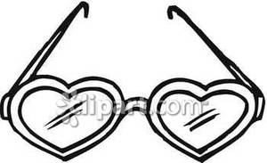 300x183 Shaped Eyeglasses
