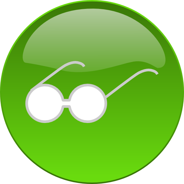 Eyeglasses Clipart Free Download On Clipartmag 6342