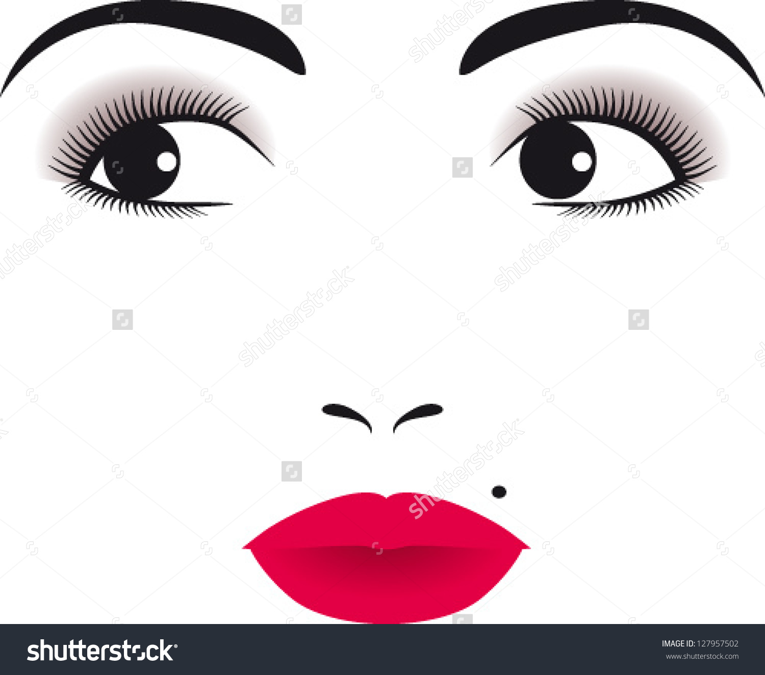 1500x1324 Top 93 Mole Clip Art