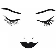 236x236 A 5 D Volume Fan, Placement, And The Final Set. Luxurious Lashes