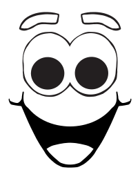 203x262 Eye Clipart Eye Mouth