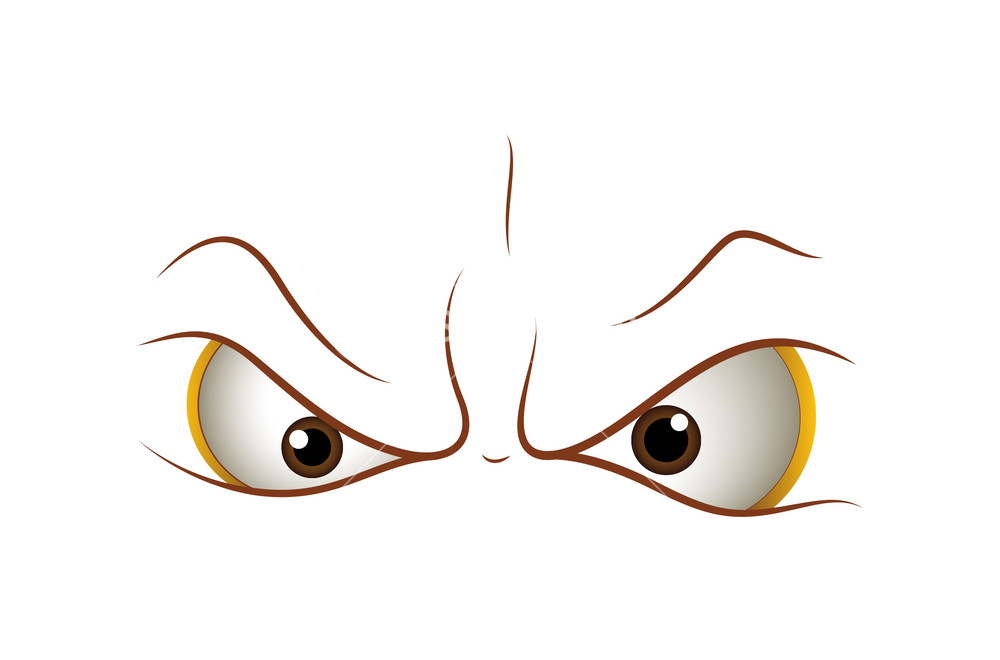 Eyes Cartoon Image | Free download on ClipArtMag