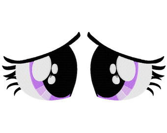 340x270 Sad Eyes Clip Art Cliparts