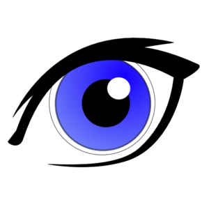 300x300 Blue Eye Clip Art Blue Eye Clip Artblue Eyes Clipart Clipart Best