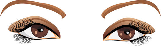 552x160 Eyes Clipart Anime Eyes Clip Art