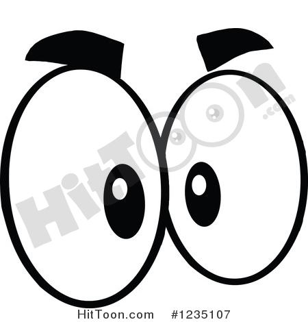 450x470 Eyes Clipart