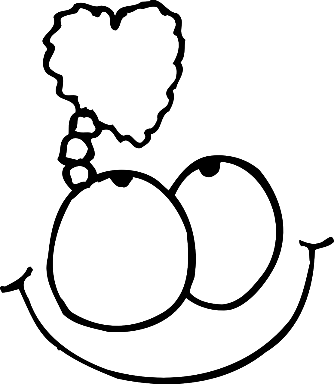 1111x1275 Sad Eyes Clipart Clipart Panda