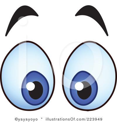 400x420 Eyes Clip Art Images Clipart