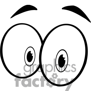 Eyes Clipart For Kids | Free download on ClipArtMag