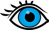 Eyes Clipart For Kids | Free download on ClipArtMag