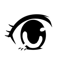 220x220 Type Of Anime Eyes You Should Know