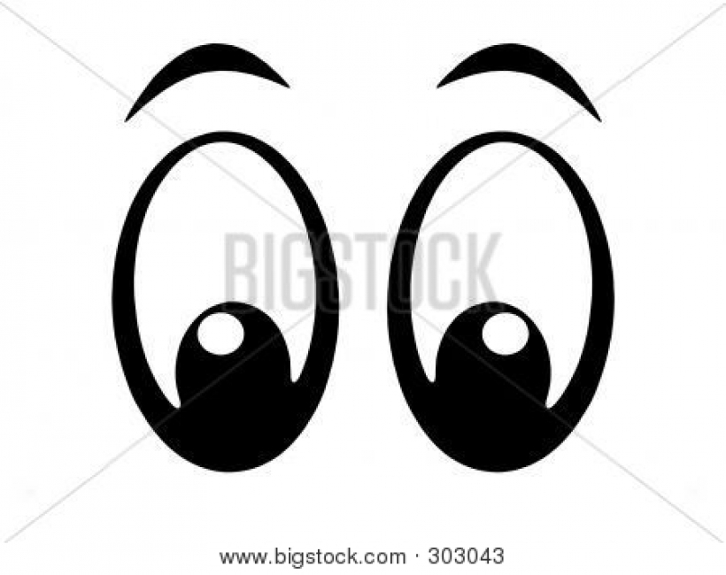 820x650 Eyes Looking Down Clipart Eyes Looking Down Clipart Eyes Stock
