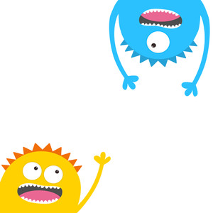 300x300 Bat Hanging Upside Down