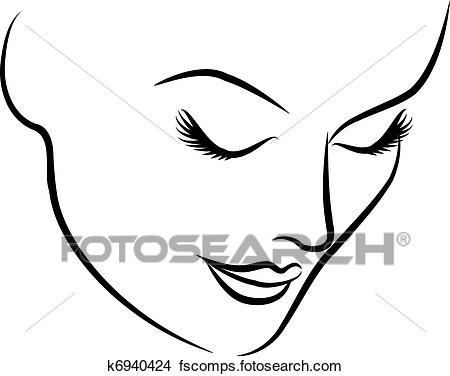 450x376 Face Clip Art And Illustration. 301,242 Face Clipart Vector Eps