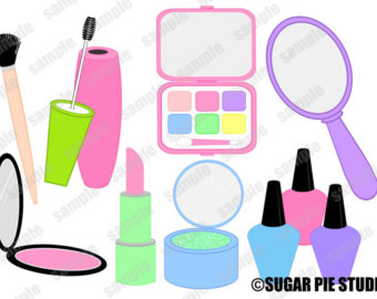 340x270 Eye Shadow Clipart Etsy